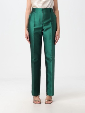 Pants woman Alberta Ferretti