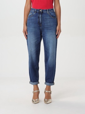 Jeans woman Elisabetta Franchi