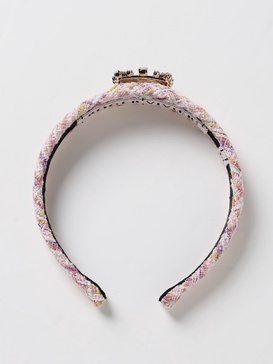 Hair accessory woman Roger Vivier