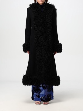 Coat woman Nina Ricci