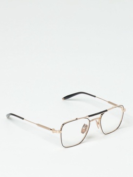 Akoni Europa titanium eyeglasses