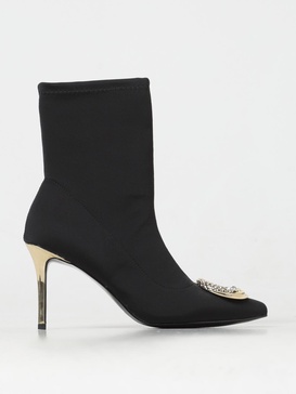 Flat ankle boots woman Just Cavalli