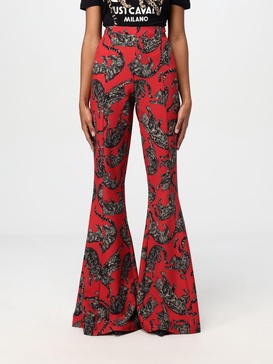 Pants woman Just Cavalli