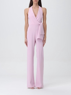 Pinko Trousers Pink