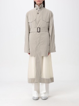 Coat woman Maison Margiela