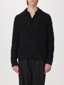 Cardigan men Laneus