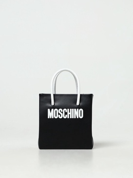 Tote bags woman Moschino Couture