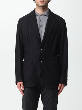 Blazer men Brioni