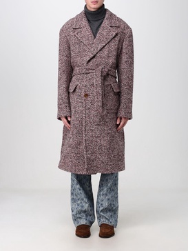 Coat men Etro