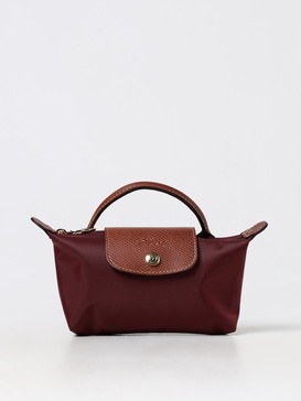 Shoulder bag woman Longchamp