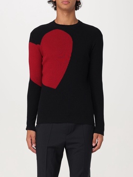 Sweater men Moschino Couture