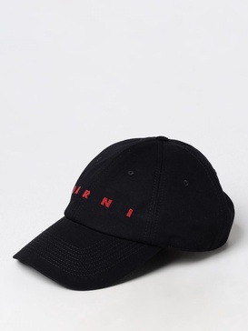 Hat men Marni