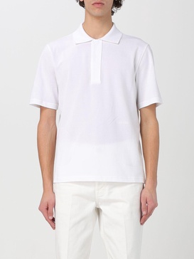 Polo shirt men Lanvin