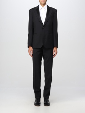 Brioni virgin wool suit