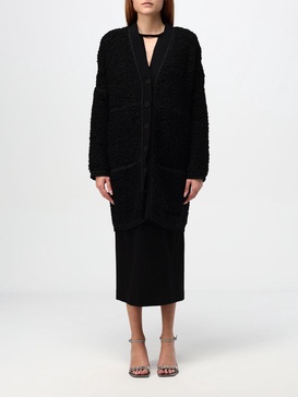 Coat woman Giorgio Armani