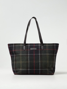 Shoulder bag woman Barbour