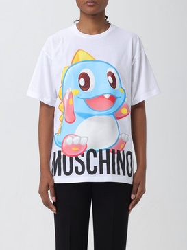 T-shirt woman Moschino Couture