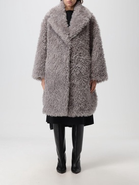 Coat woman Ermanno Scervino