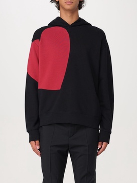 Sweater men Moschino Couture