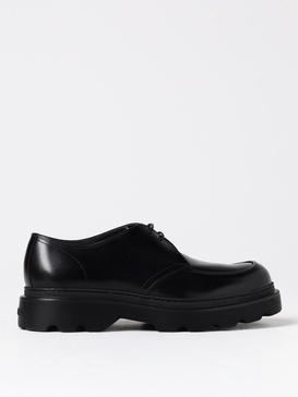 Brogue shoes men Tod's