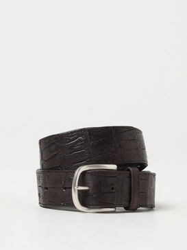 Belt men Orciani