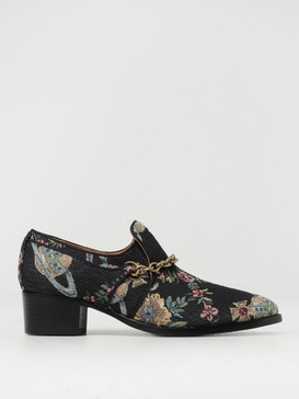 Flat shoes woman Vivienne Westwood