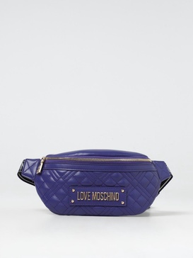 Belt bag woman Love Moschino