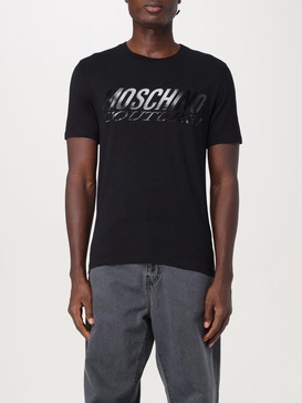 T-shirt men Moschino Couture