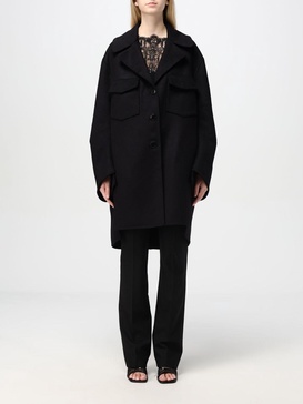 Coat woman Ermanno Scervino