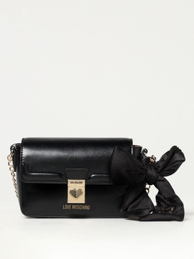 Handbag woman Love Moschino