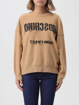 Sweater woman Moschino Couture