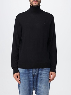 Polo Ralph Lauren Turtleneck Knitted Jumper