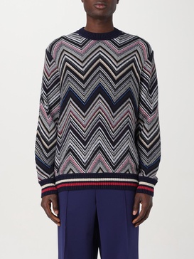 Sweater men Missoni