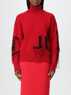 Sweatshirt woman Just Cavalli