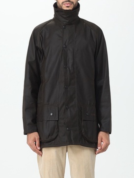 Coat men Barbour