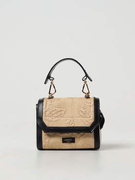 Shoulder bag woman Lancel