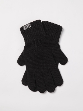 Gloves men Ea7