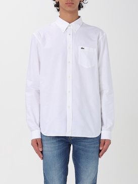 Shirt men Lacoste