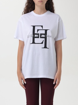 T-shirt woman Elisabetta Franchi