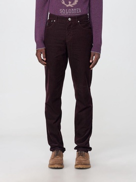 Pants men Brunello Cucinelli