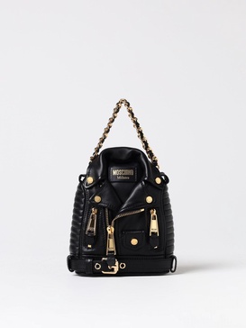 Backpack woman Moschino Couture