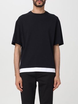 T-shirt men Neil Barrett