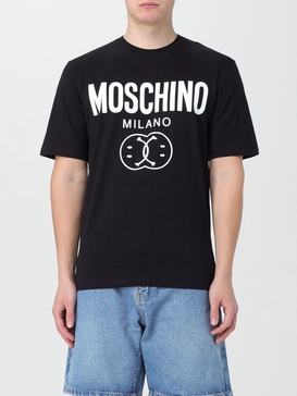 T-shirt men Moschino Couture