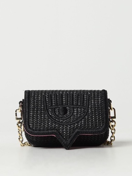 Shoulder bag woman Chiara Ferragni