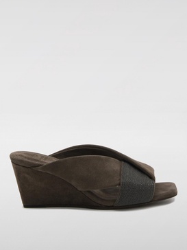 Shoes woman Brunello Cucinelli