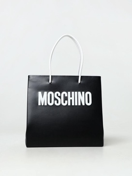 Tote bags woman Moschino Couture