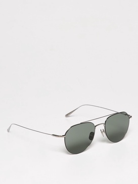 Brioni titanium sunglasses