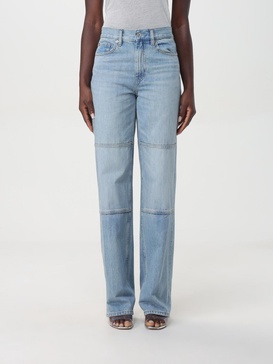 Jeans woman Helmut Lang