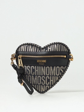 Handbag woman Moschino Couture