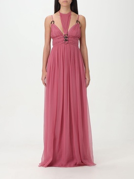 Dress woman Alberta Ferretti